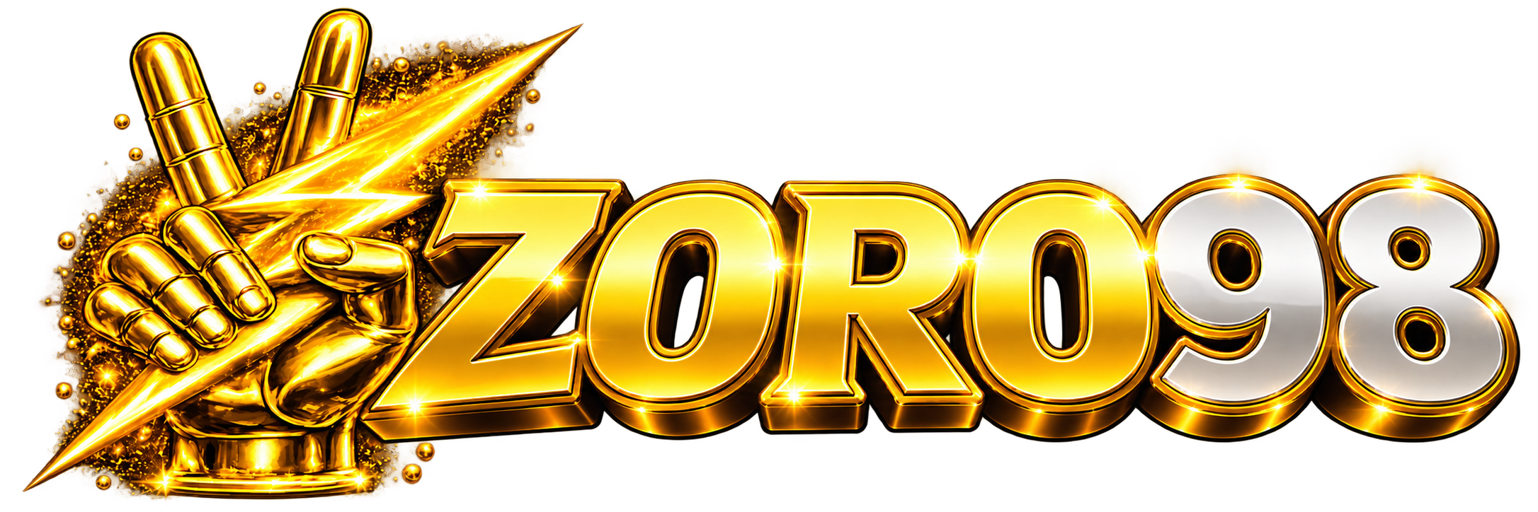 ZORO98: Situs Gaming Online Terpercaya